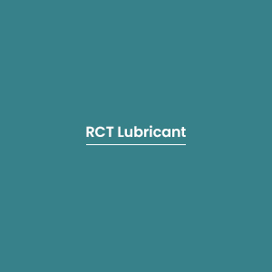 RCT Lubricant